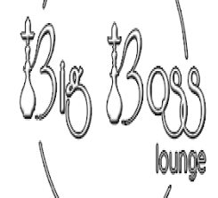 BigBoss Lounge QR Menu
